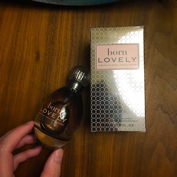 SJP by Sarah Jessica Parker Other - Sarah Jessica Parker Born Lovely